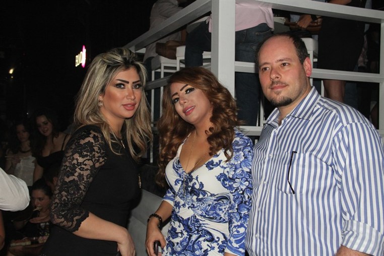 BLVD 44 Opening